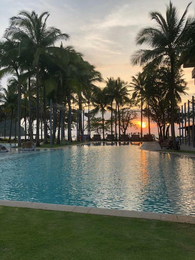 Anvaya Cove Beach And Nature Club Villa Maybayo Esterno foto